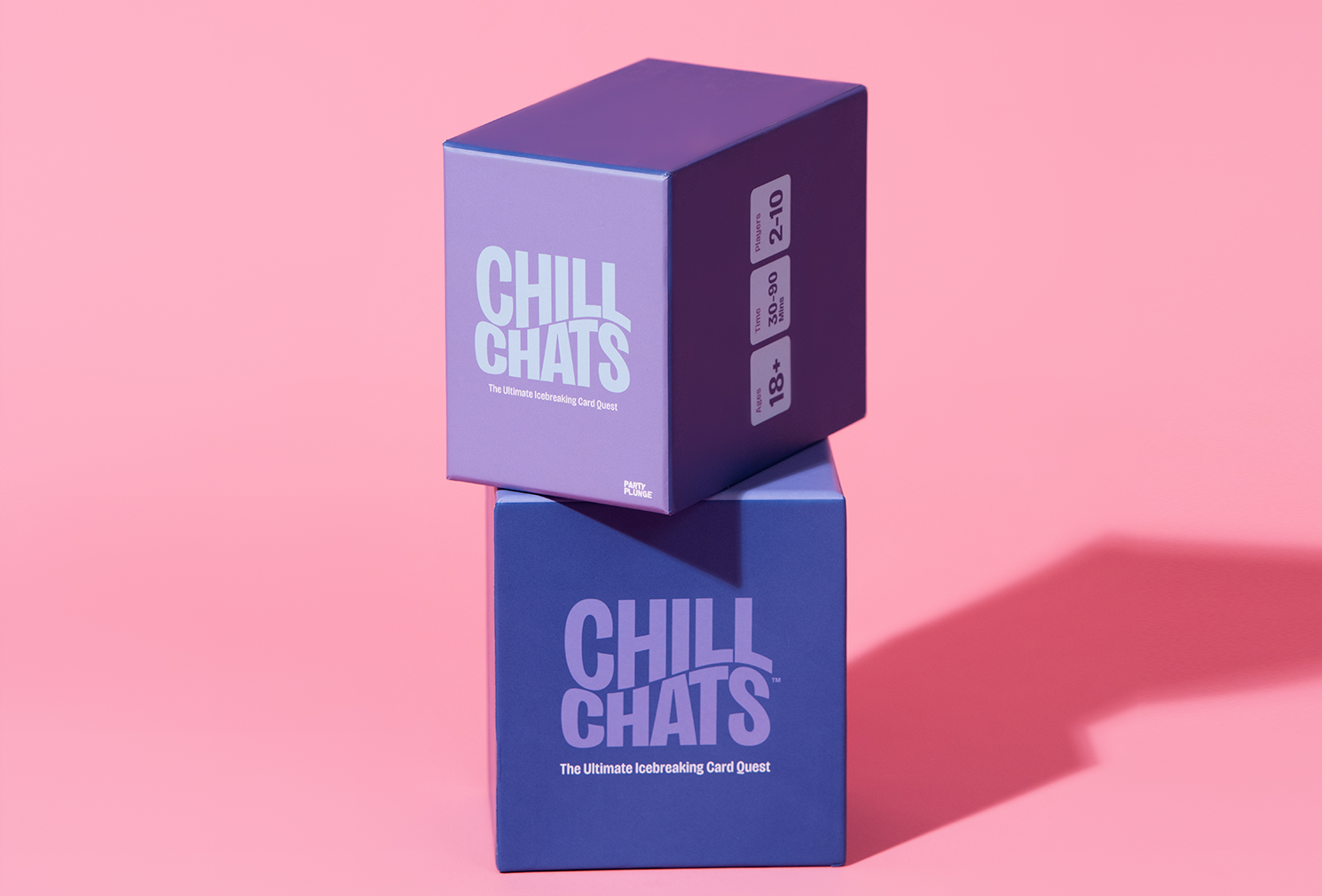 Chill Chats