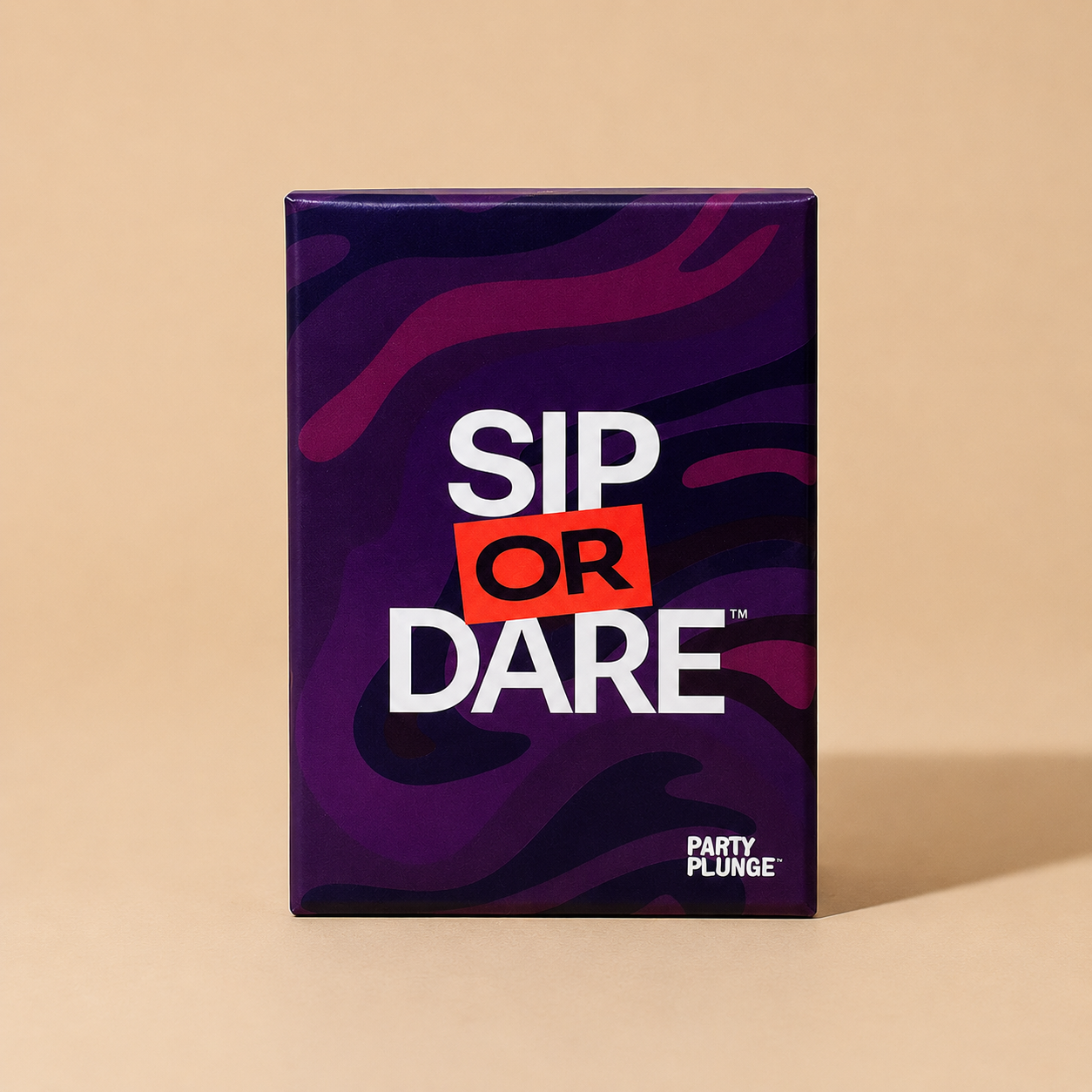Sip or Dare